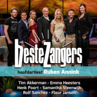 Wie Je Was_Emma Heesters