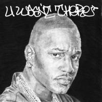 All I Really Wanted_Cam'ron,A-Trak