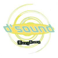 Real Name_D'Sound