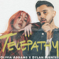 Telepathy_Olivia Addams,Dylan Fuentes