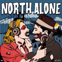 Romantic Sense_North Alone