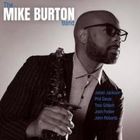 And So It Goes (feat. PJ Morton)_Mike Burton,PJ Morton