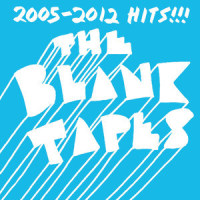 LISTEN TO THE ONE (Live!) - live_The Blank Tapes