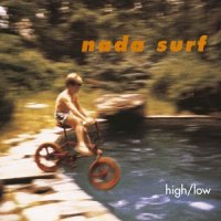 Tree House_Nada Surf