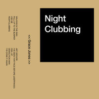 Nightclubbing_Grace Jones