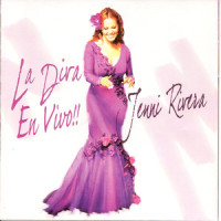 De Contrabando_Jenni Rivera