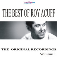 Will The Circle (Be Unbroken)_Roy Acuff