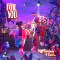 FOR YOU_Teni,Davido
