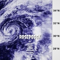 梅雨_螺丝刀RoseDoggy,Tolein
