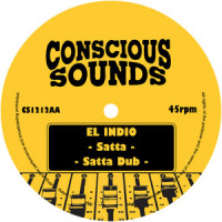 Satta_Dougie Conscious,El Indio