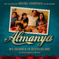 Canan's Song_Gerd Baumann,Gregor Hübner,Martina Holler