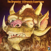 Fell For You_The Dramatics
