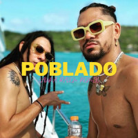 Poblado_Crissin,Totoy El Frio,Natan & Shander,Laura Dalen