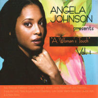 Dream Flight_Angela Johnson,Rahsaan Patterson