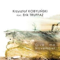 The Moon_Krzysztof Kobylinski,Erik Truffaz