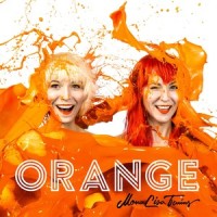 Sweet Lorraine_MonaLisa Twins