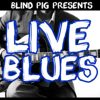 I'm a Bluesman_Magic Slim