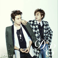 Growing Pains_SUPER JUNIOR-D&E