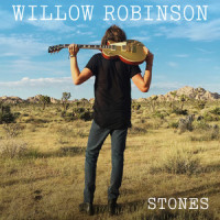 Cherry Wine_Willow Robinson