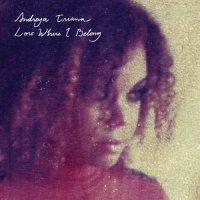 Darker Than Blue_Andreya Triana