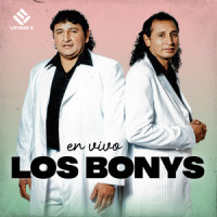 Ahora Que Te Vas_Los Bonys,Bonifacio Hoyos