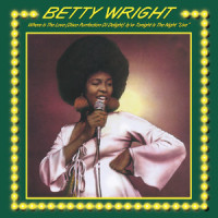 Tonight Is The Night_Betty Wright