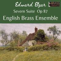 Movt 1 Introduction_Paul Archibald,Richard Martin,James Handy,David Whitson,James Gourlay,Edward Elgar,English Brass Ensemble
