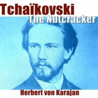 The Nutcracker, Suite, Op. 71a: II. Characteristic Dances. Reed-Flutes_London Philharmonia Orchestra,Herbert von Karajan
