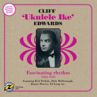 Dinah_Ladd's Black Aces,Cliff Edwards