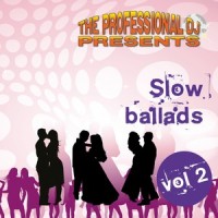 A Great Slow Medley..._The Professional DJ,Frank Valentino