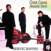 Spain_Chick Corea