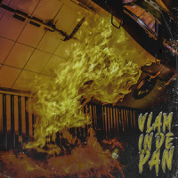 Vlam in De Pan_Blake