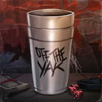 Off the Yak_Young M.A