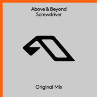 Screwdriver_Above & Beyond