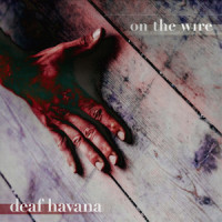 On the Wire_Deaf Havana