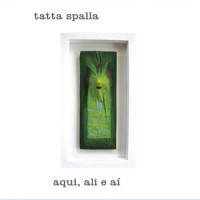 Menina da Ladeira_Tattá Spalla,Toninho Horta,Marina Machado,Raul De Souza,Joao So