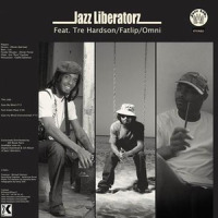 Cool Down - instrumental_Jazz Liberatorz