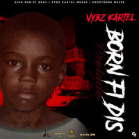 Airforce1_Vybz Kartel,Likkle Addi,Likkle Vybz,Aikodon,Nae Finesse,Adidja Palmer