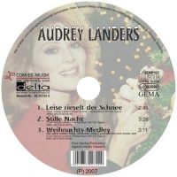 Weihnachts-Medley_Audrey Landers
