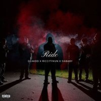 Ride_Geakdd,DaBaby,Riccitykun