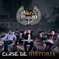 Dinastía Palma_Voz De Mando