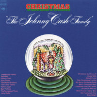 King of Love_Johnny Cash,The Carter Family,The Statler Brothers
