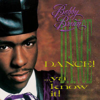 Seventeen_Bobby Brown
