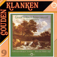 De Heer is Mijn Licht_Groot Veluws Koor,Klaas Jan Mulder,Evert van der Kamp,Leger Des Heils