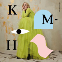 I Wanna Dance With Somebody_Kate Miller-Heidke