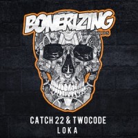 Loka_TwoCode,Catch 22