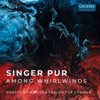 Io v'amo, vita mia_Singer Pur