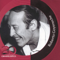 Tristezas de la Calle Corrientes_Roberto Goyeneche,Raul Garello Y Su Orquesta