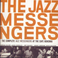 Alone Together_Art Blakey