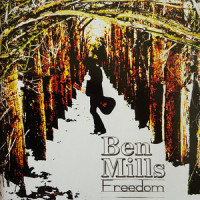 Waiting for You_Ben Mills